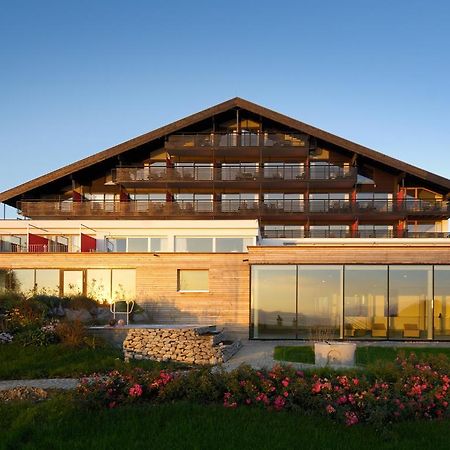 Wellnesshotel Linde Sulzberg  Camera foto
