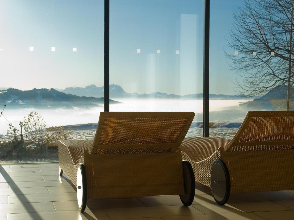 Wellnesshotel Linde Sulzberg  Esterno foto
