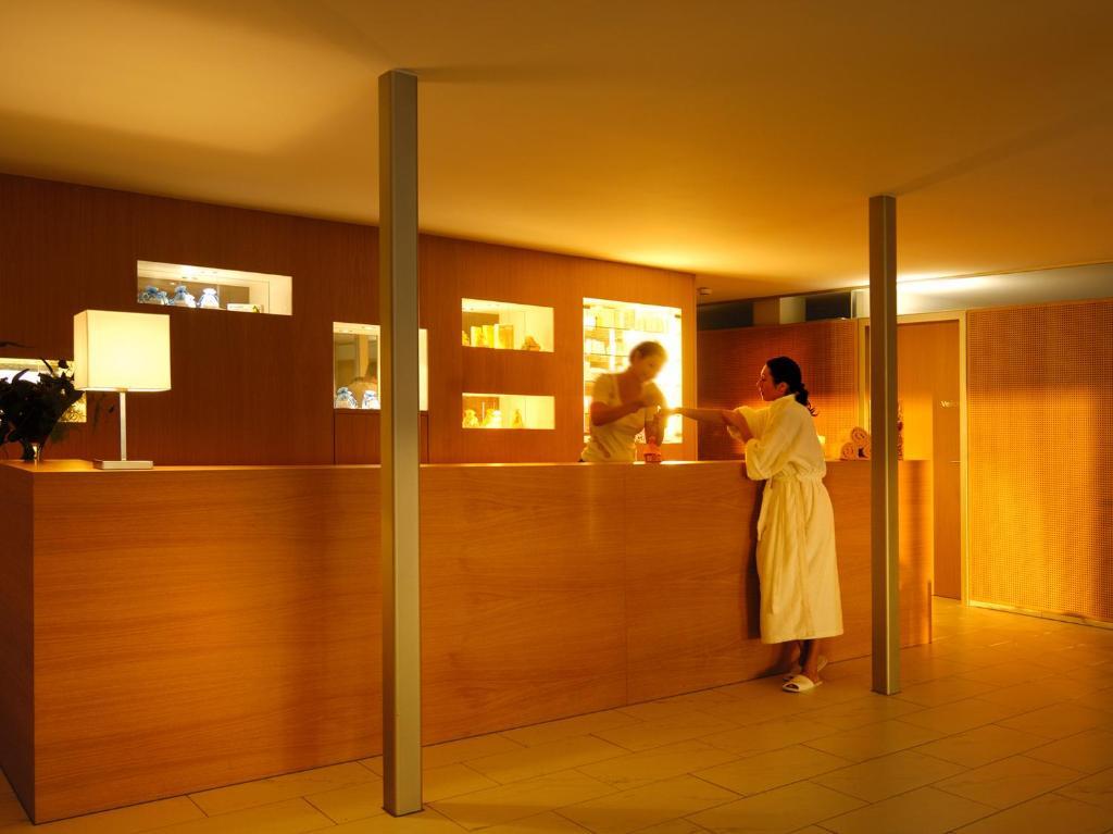 Wellnesshotel Linde Sulzberg  Esterno foto